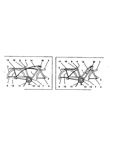 Frame assembly