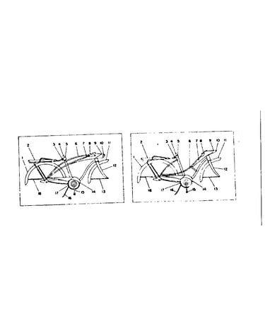Frame assembly