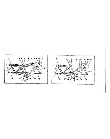 Frame assembly