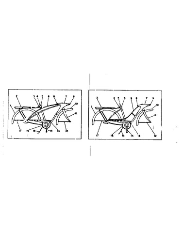 Frame assembly