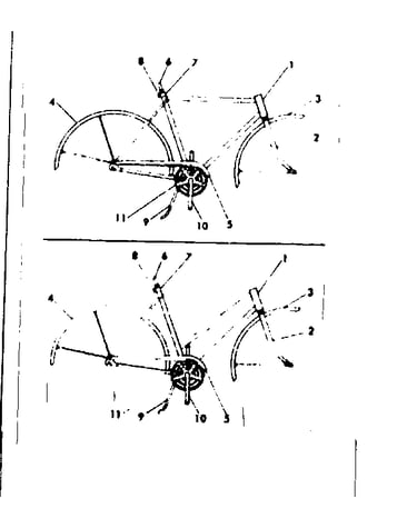 Frame assembly