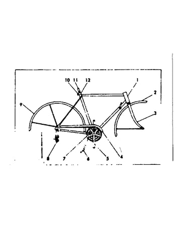 Frame assembly