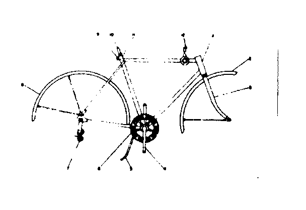Frame assembly