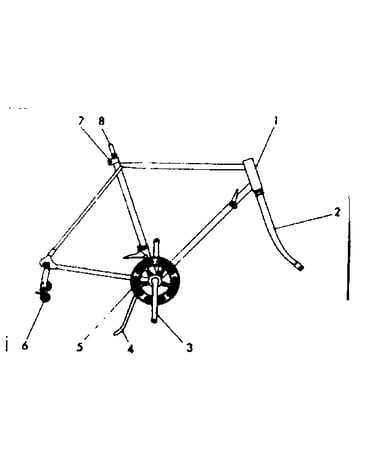 Frame assembly