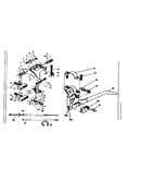 Front & rear caliper hand brake