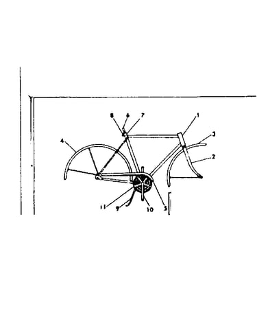 Frame assembly