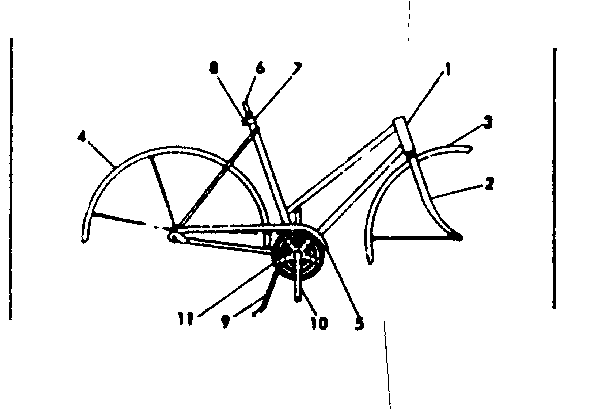Frame assembly