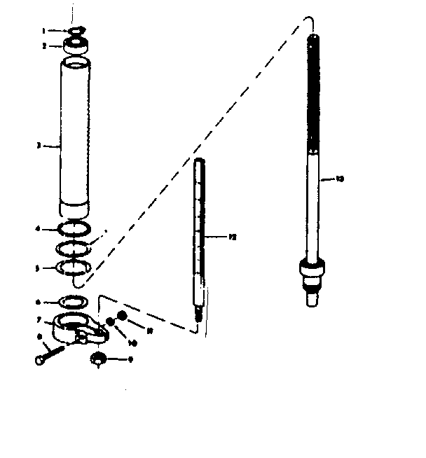 Spindle assembly