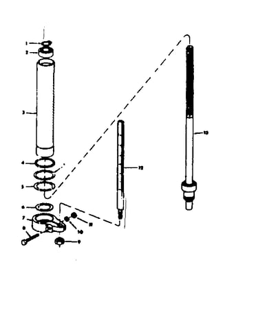 Spindle assembly