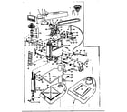 Craftsman 11324540 unit breakdown diagram