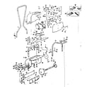 Craftsman 13181942 replacement parts diagram