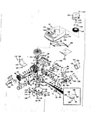 Basic engine