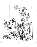 Basic engine