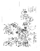 Basic engine