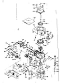 Basic engine