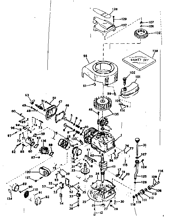 BASIC ENGINE