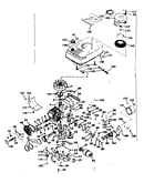 Basic engine
