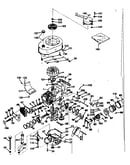 Basic engine