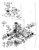 Basic engine
