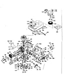 Basic engine