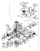 Basic engine