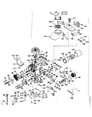 Basic engine