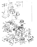 Basic engine
