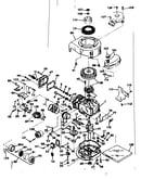 Basic engine