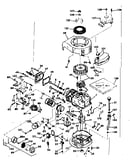 Basic engine
