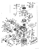 Basic engine