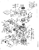 Basic engine
