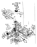 Basic engine
