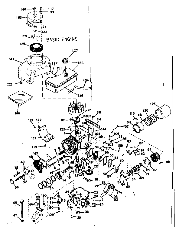 BASIC ENGINE