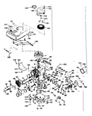Basic engine
