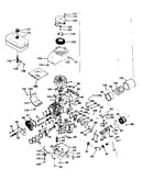 Basic engine