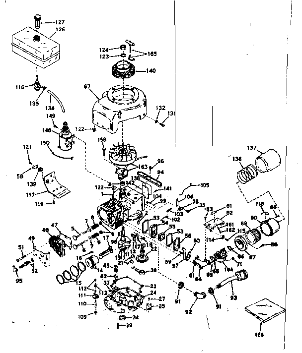 BASIC ENGINE