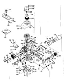 Basic engine