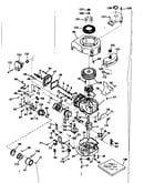 Basic engine