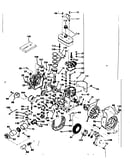 Basic engine