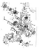 Basic engine