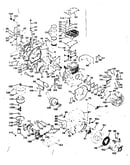 Basic engine