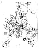 Basic engine