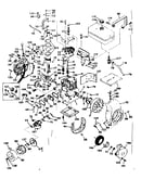 Basic engine