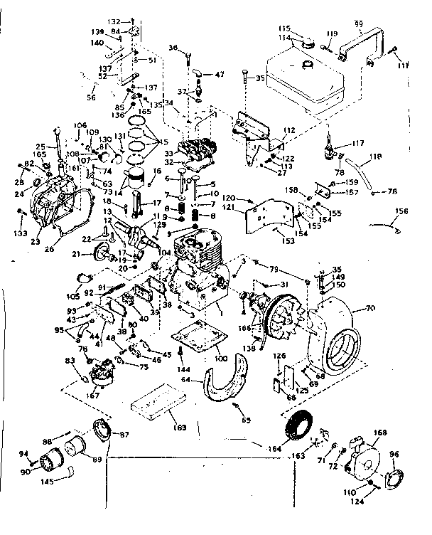 BASIC ENGINE