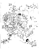 Basic engine