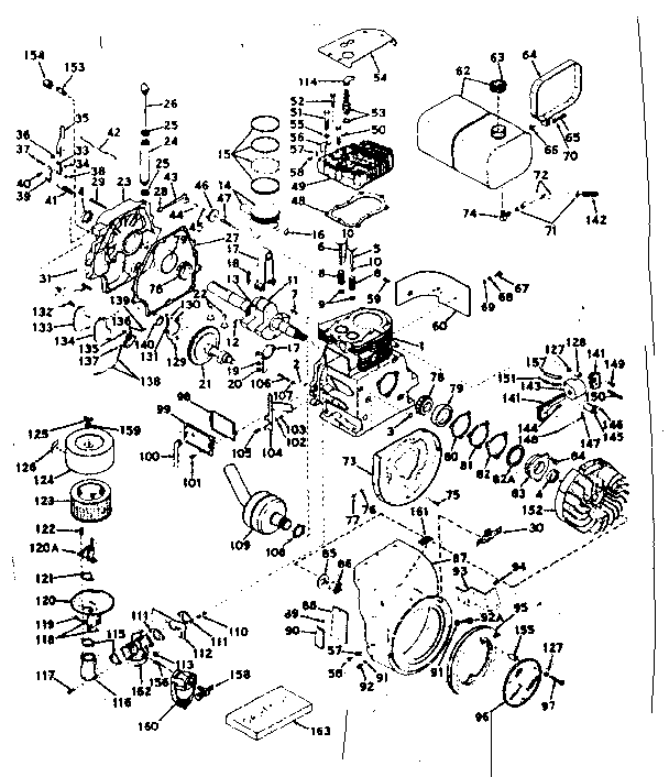 BASIC ENGINE