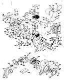 Basic engine