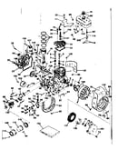 Basic engine