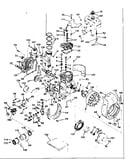 Basic engine