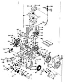 Basic engine